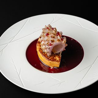 Divino Gusto - 1