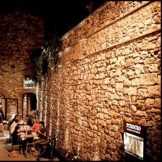 l' Ciocio - Osteria di Suvereto - 4