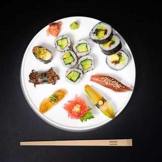 SHIKI Japanese Cuisine - 7