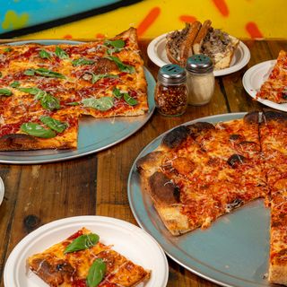 Del Rossi's - 3