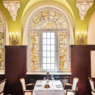 Gourmetrestaurant "1751" - 11
