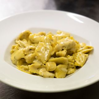 Osteria della Chiocciola - 7