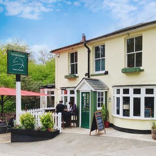 The Bailiwick Freehouse - 2