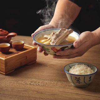 Song Fa Bak Kut Teh (New Bridge Road) - 2