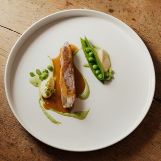 Antica Osteria - 11