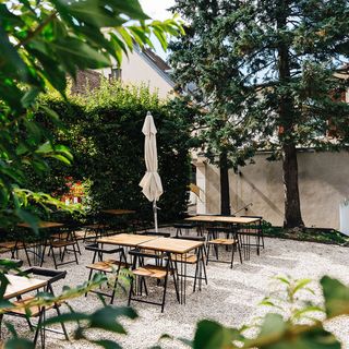Njørd café - 1