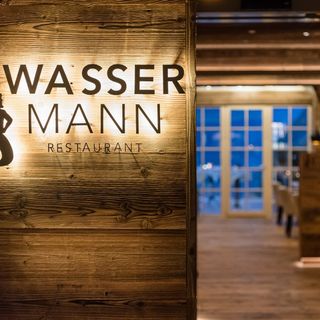 Wassermann - 1