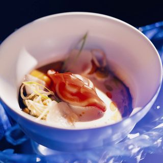 Eckert | Fine Dining - 1