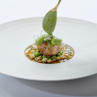 The Ledbury - 0