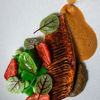 Auberge de la Forge - 2