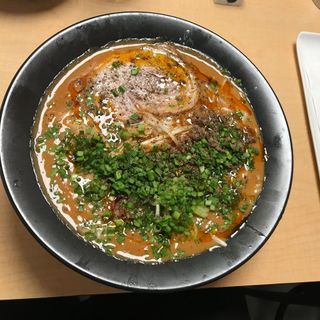 Mensho - 6