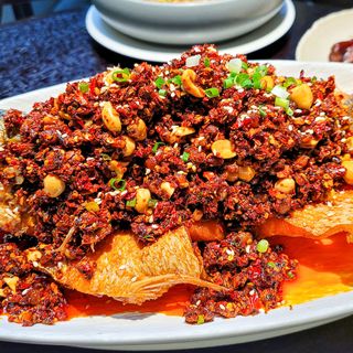 The Woo's (Jinjiang) - 2