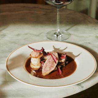 Brasserie Marie - Amsterdam - 10