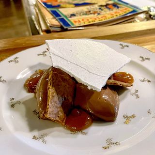 La Table des Matrus - 2