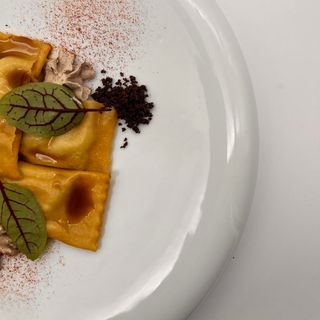 Essencia Restaurant - Neapel - 5