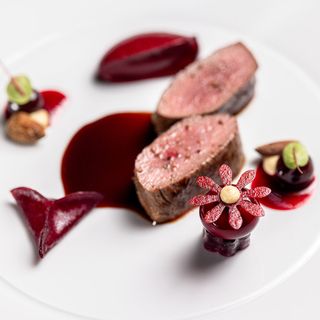 1570 - CASUAL FINE DINING - 2