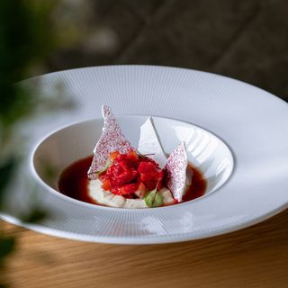 Panoramarestaurant - 4