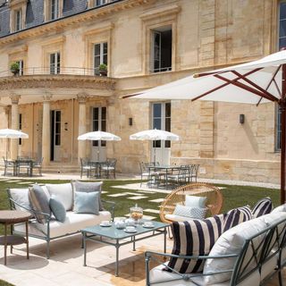 La Maison d'Estournel - 7