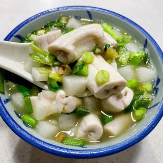 Rong Yi Fa Niu Za Dian (Yuexiu) - 4