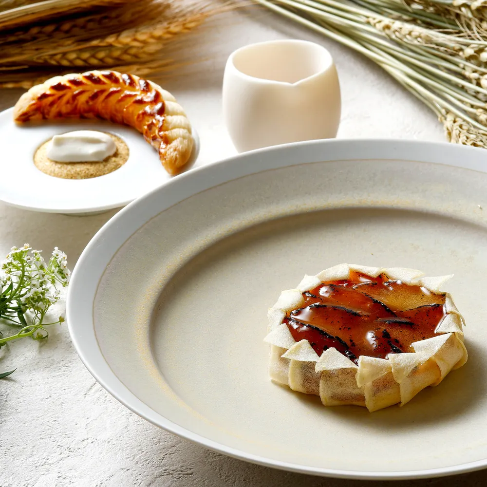 Restaurantes Todas as estrelas MICHELIN de Japão – o Guia MICHELIN