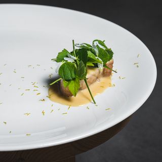 Osteria Acquarol - 3