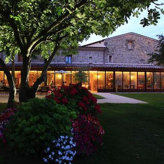 Maison Chabran - La Grande Table - 10