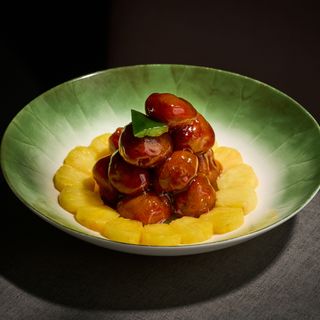 Dai Yuet Heen - 3