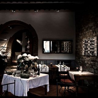 l' Ciocio - Osteria di Suvereto - 0