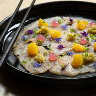 Honō Izakaya - 0