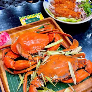 MỘC Quán Seafood - 7