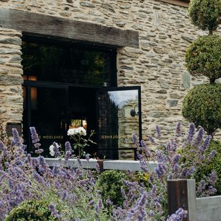 The Woolshed - 8