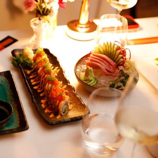 Sunset Grill & Bar - 2