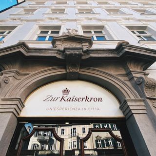 Zur Kaiserkron - 6