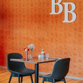 Bistro Berto - 5