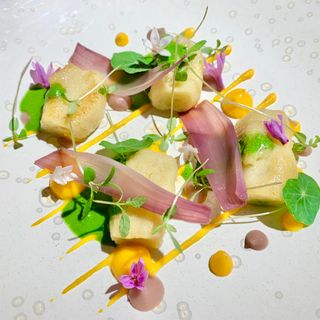 Culina Hortus - Lione - 2