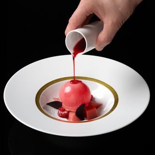 Gordon Ramsay au Trianon - 14