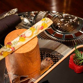 Astor Club: Chef's Table - 10