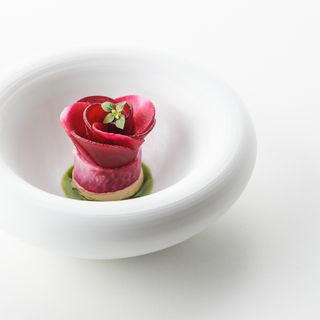 Fleur de Lin - 0