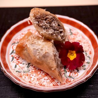 Yakitori TOKI - 12