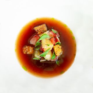 Pierre - Trattoria Sartoriale - 13