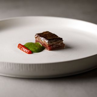 FØRMA contemporary restaurant - 7