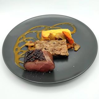 La Table du Prieuré - 6