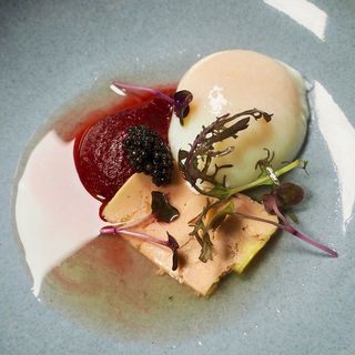 Le Rousseau - 1
