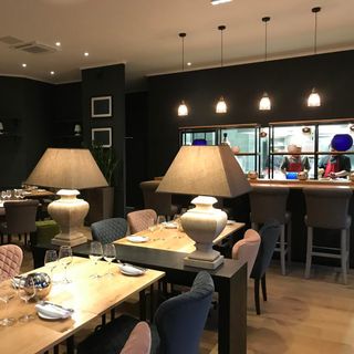 La Suite - 6