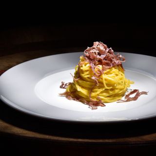 Osteria di Fornio - 0