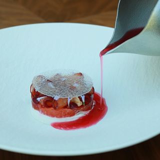 L'Étape Dorée - 3