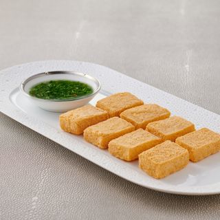 Amazing Chinese Cuisine (Changning) - 3