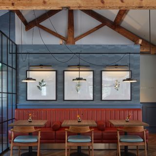 The Brasserie at Darleys - 20