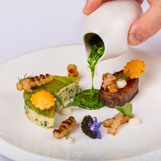 The Cedar Restaurant - 1
