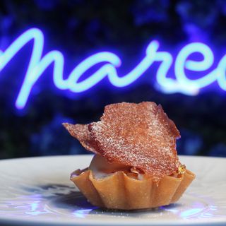 Marea - 3